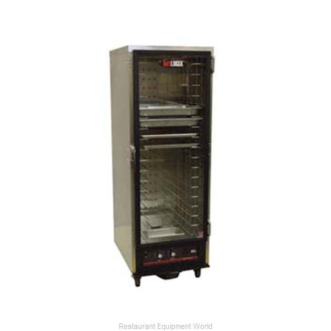 Carter-Hoffmann HL2-14 Proofer Cabinet, Mobile