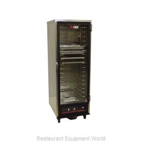 Carter-Hoffmann HL2-14 Proofer Cabinet, Mobile