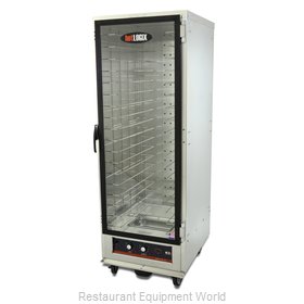 Carter-Hoffmann HL2-18 Proofer Cabinet, Mobile