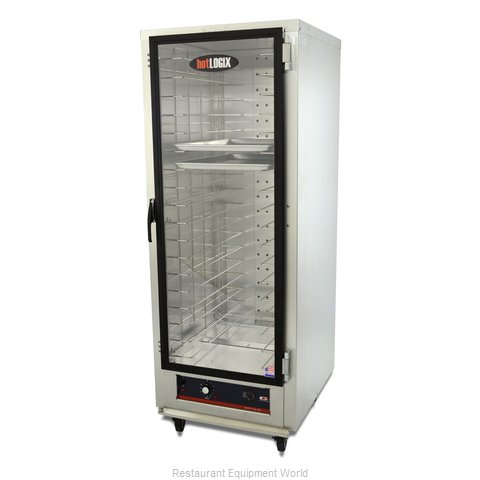 Carter-Hoffmann HL3-18 Heated Cabinet, Mobile