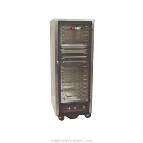 Carter-Hoffmann HL4-14 Proofer Cabinet, Mobile