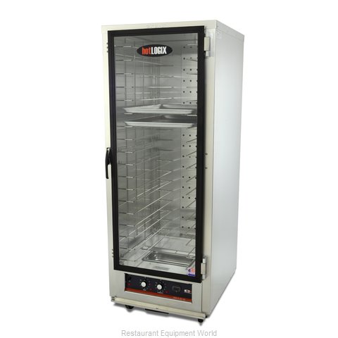 Carter-Hoffmann HL4-18 Proofer Cabinet, Mobile