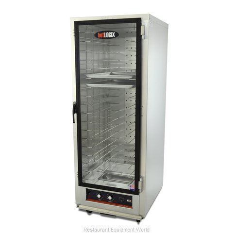 Carter-Hoffmann HL4-18 Proofer Cabinet, Mobile