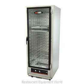 Carter-Hoffmann HL4-18 Proofer Cabinet, Mobile