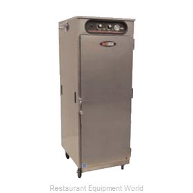 Carter-Hoffmann HL5-14 Heated Cabinet, Mobile