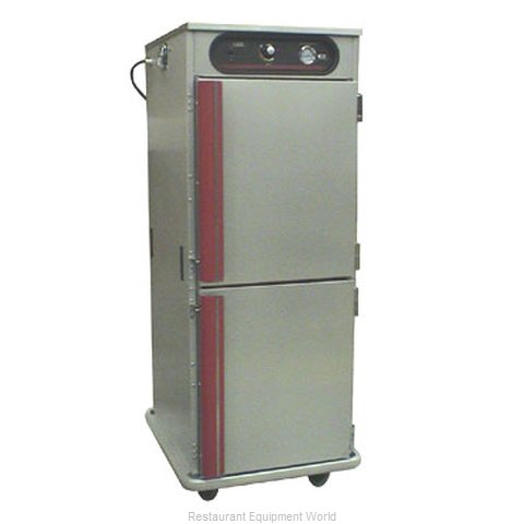 Carter-Hoffmann HL5-18-12 Heated Holding Cabinet Mobile