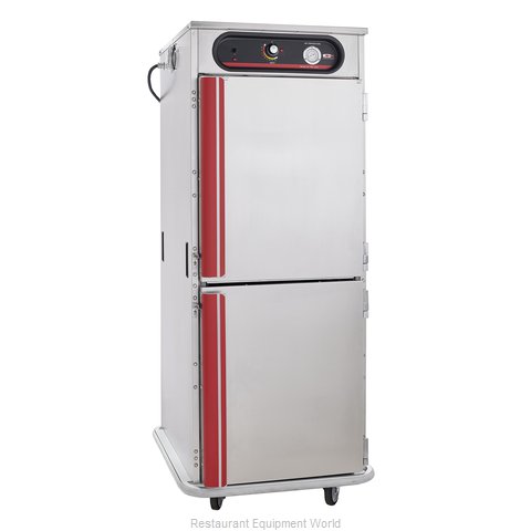 Carter-Hoffmann HL5-1812 Heated Cabinet, Mobile