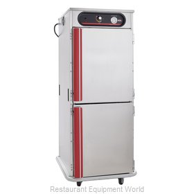 Carter-Hoffmann HL5-1812 Heated Cabinet, Mobile