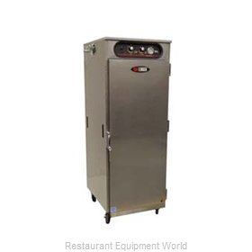 Carter-Hoffmann HL6-14 Heated Cabinet, Mobile