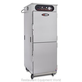 Carter-Hoffmann HL6-18 Heated Cabinet, Mobile