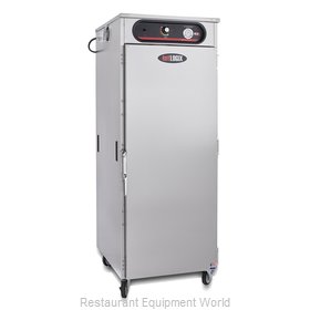 Carter-Hoffmann HL7-18 Heated Cabinet, Mobile