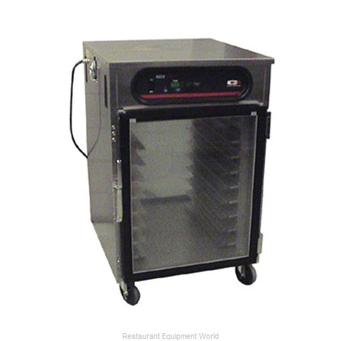 Carter-Hoffmann HL7-8 Heated Cabinet, Mobile