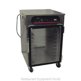 Carter-Hoffmann HL7-8 Heated Cabinet, Mobile