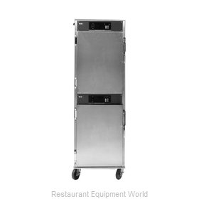 Carter-Hoffmann HL8-12 Heated Cabinet, Mobile