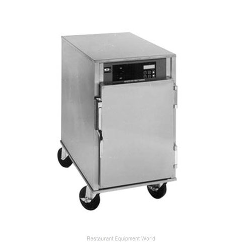 Carter-Hoffmann HL8-125 Heated Cabinet, Mobile