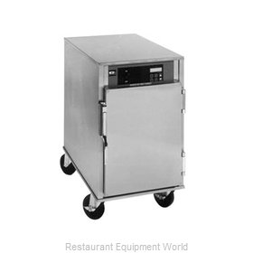 Carter-Hoffmann HL8-125 Heated Cabinet, Mobile