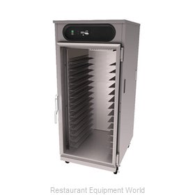 Carter-Hoffmann HL8-14 Heated Cabinet, Mobile