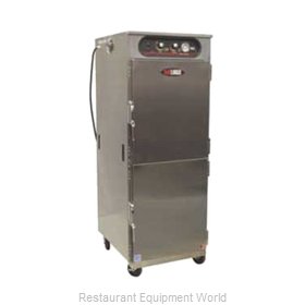 Carter-Hoffmann HL9-14 Heated Cabinet, Mobile