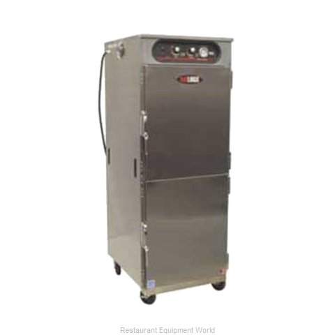 Carter-Hoffmann HL9-18 Heated Cabinet, Mobile