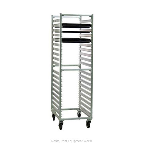 Carter-Hoffmann O1838C Pan Rack, Bun