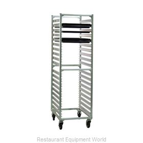 Carter-Hoffmann O1838C Pan Rack, Bun