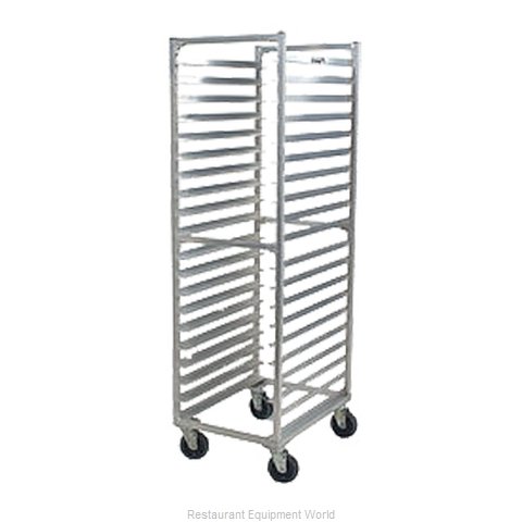 Carter-Hoffmann O8609 Pan Rack, Bun