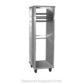 Carter-Hoffmann O8619 Pan Rack, Bun