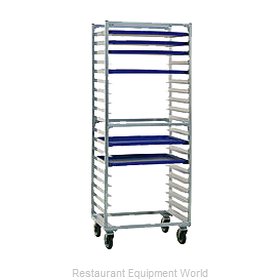 Carter-Hoffmann O8620D Pan Rack, Bun