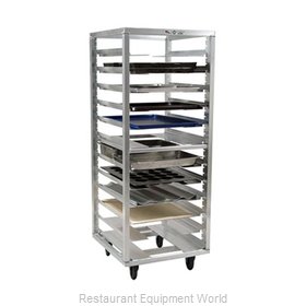 Carter-Hoffmann O8631V Pan Rack, Universal