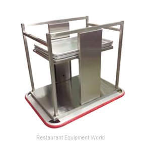 Carter-Hoffmann OTD1826 Dispenser, Tray Rack