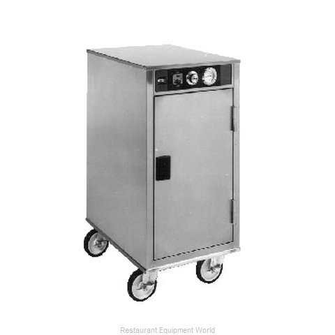 Carter-Hoffmann PH125 Heated Cabinet, Mobile