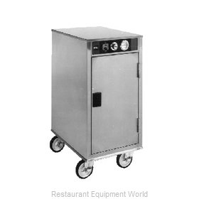 Carter-Hoffmann PH125 Heated Cabinet, Mobile