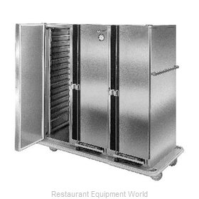 Carter-Hoffmann PH1250 Heated Cabinet, Mobile