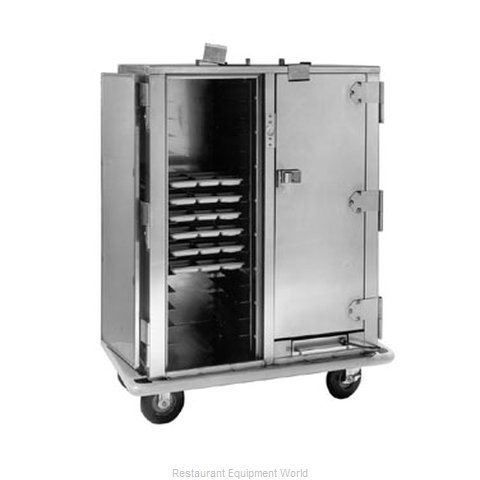 Carter-Hoffmann PH1420 Cabinet, Meal Tray Delivery