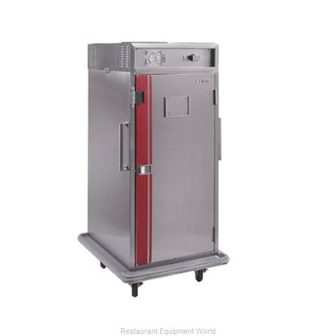 Carter-Hoffmann PH1815 Heated Cabinet, Mobile