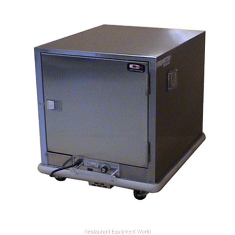 Carter-Hoffmann PH185 Heated Cabinet, Mobile