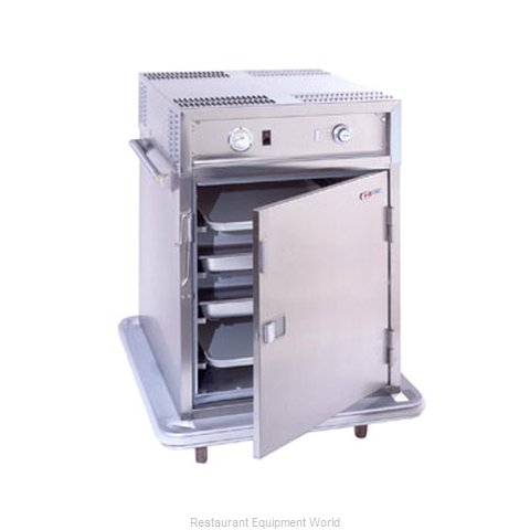 Carter-Hoffmann PH188 Heated Cabinet, Mobile