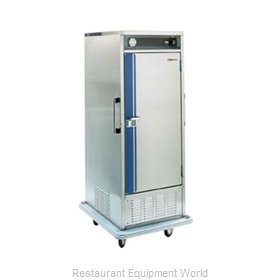 Carter-Hoffmann PHB450HE Cabinet, Mobile Refrigerated