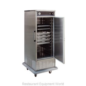 Carter-Hoffmann PHB480HE Cabinet, Mobile Refrigerated