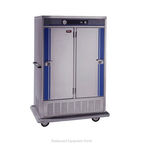 Carter-Hoffmann PHB650HE Cabinet, Mobile Refrigerated