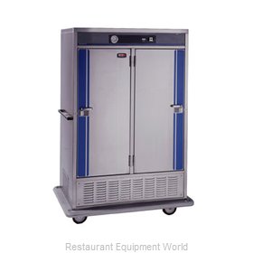 Carter-Hoffmann PHB650HE Cabinet, Mobile Refrigerated