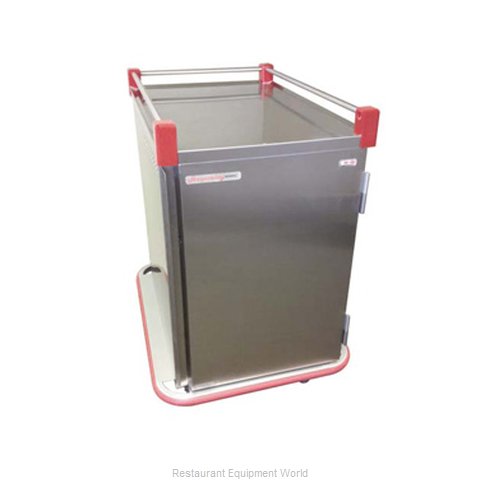 Carter-Hoffmann PSDST6 Cabinet, Meal Tray Delivery