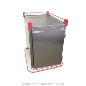 Carter-Hoffmann PSDST6 Cabinet, Meal Tray Delivery