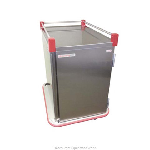 Carter-Hoffmann PSDST8 Cabinet, Meal Tray Delivery