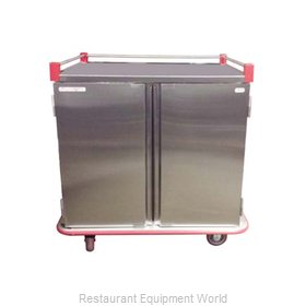 Carter-Hoffmann PTDTT24 Cabinet, Meal Tray Delivery