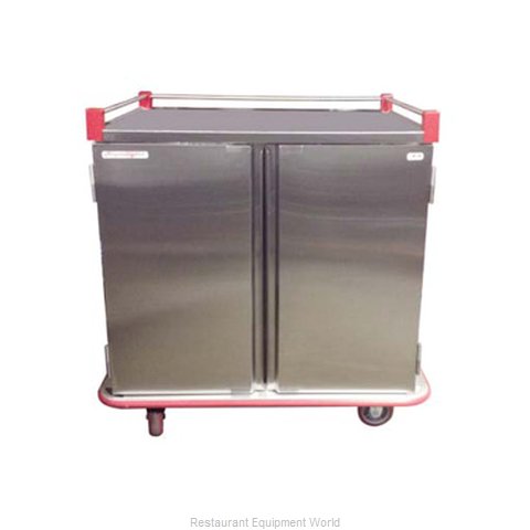 Carter-Hoffmann PTDTT28 Cabinet, Meal Tray Delivery