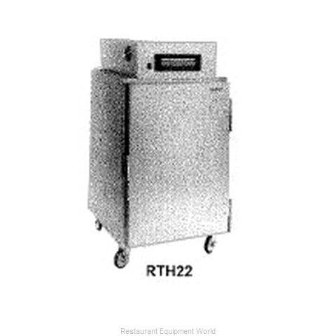 Carter-Hoffmann RTH22 Rethermalization Cabinet