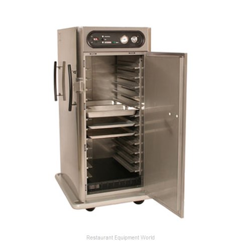 Carter-Hoffmann SR1820 Heated Cabinet, Mobile