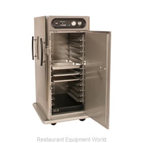 Carter-Hoffmann SR1820 Heated Cabinet, Mobile