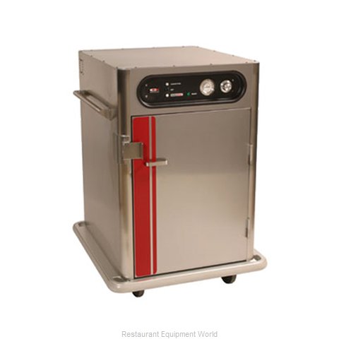 Carter-Hoffmann SR188 Heated Cabinet, Mobile